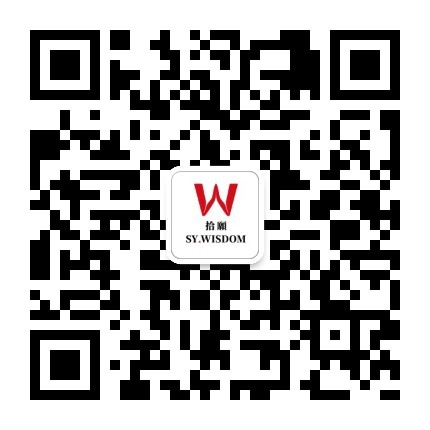 Follow us on WeChat